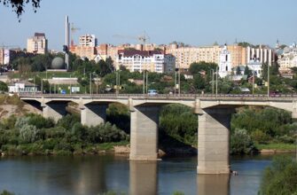 Достопримечательности Калуги