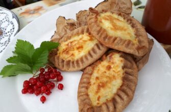 Что попробовать в Карелии