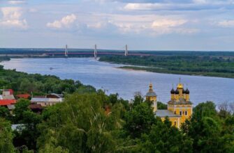 Достопримечательности Мурома