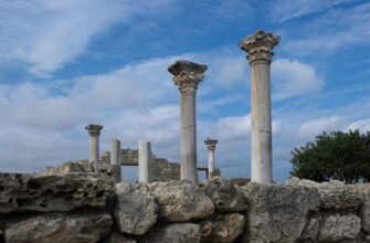Херсонес Таврический