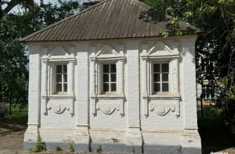 Пугачев в Саранске